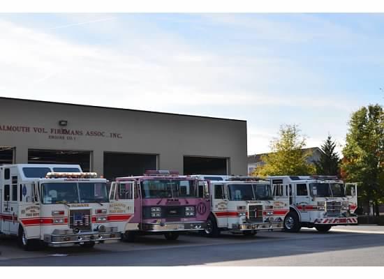 Open House 10/13/2012 &quot;PAM&quot; with our units